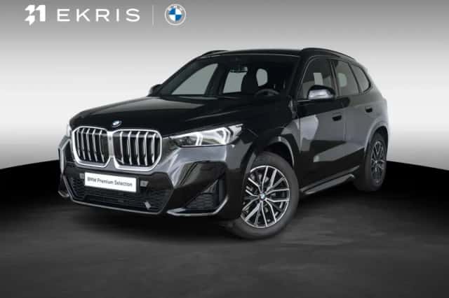 BMW X1 (2026) thumbnail 1