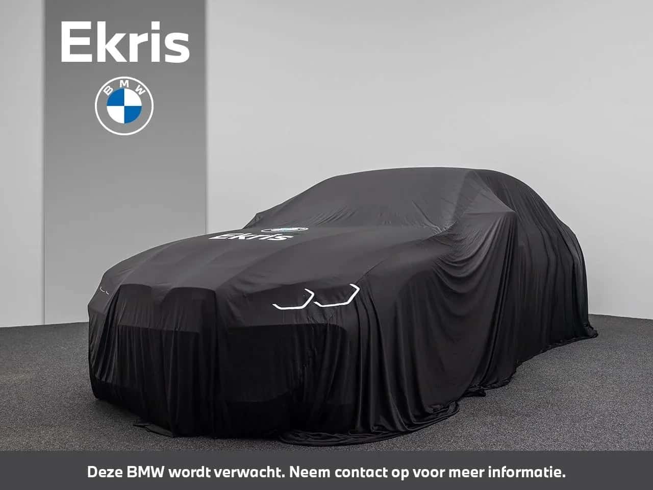 BMW X1 (2026) — foto 1