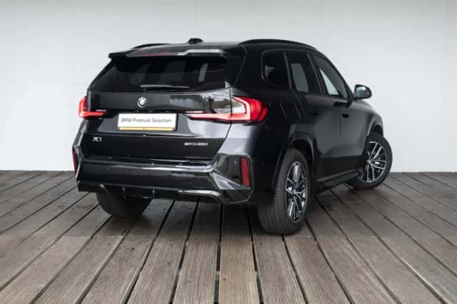 BMW X1 (2026) thumbnail 2