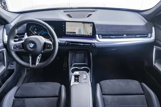 BMW X1 (2026) thumbnail 3