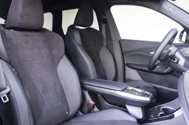 BMW X1 (2026) thumbnail 4