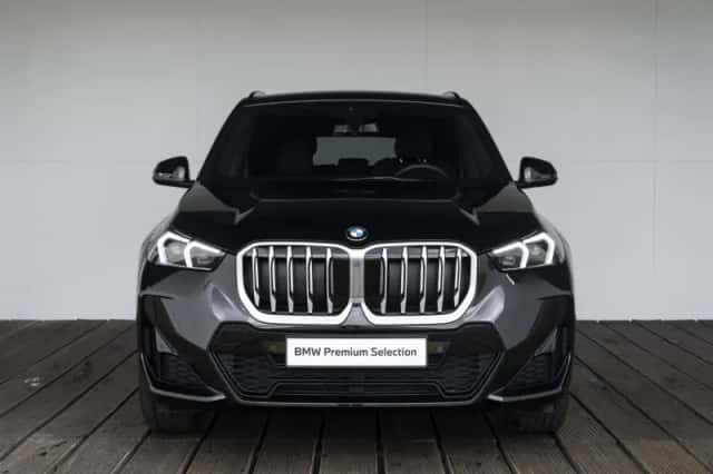 BMW X1 (2026) thumbnail 6