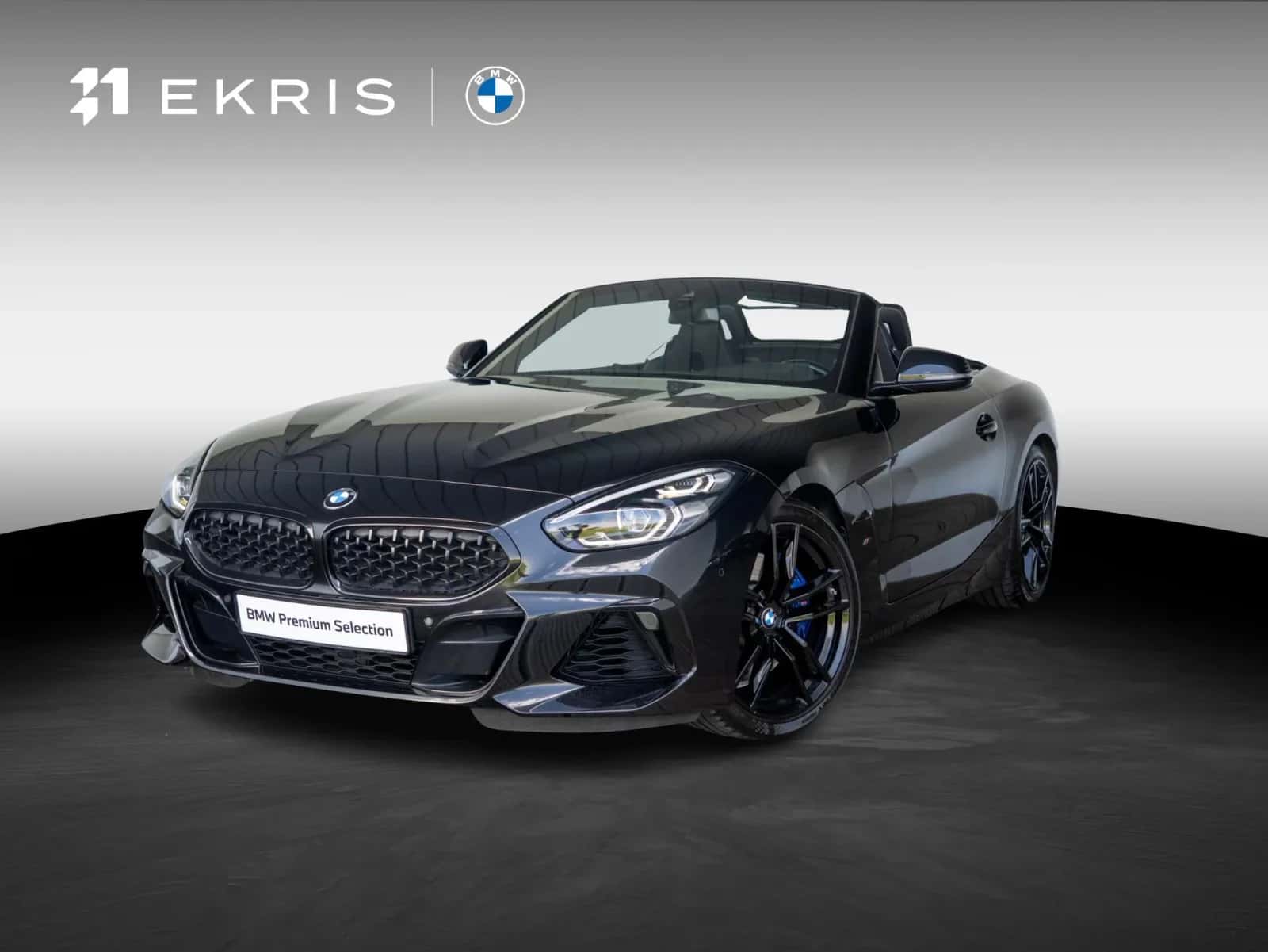 BMW Z4 (2021) — foto 1