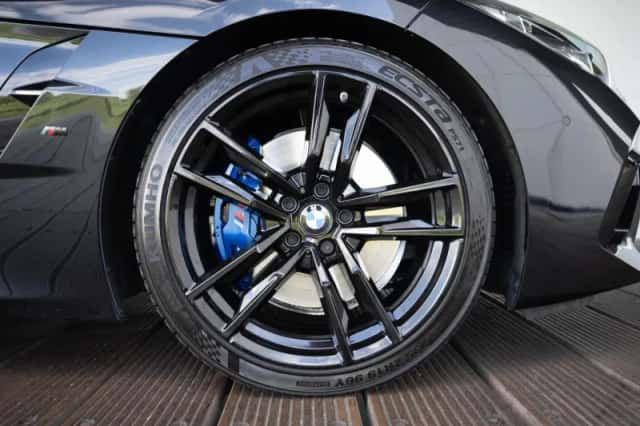 BMW Z4 (2021) thumbnail 11