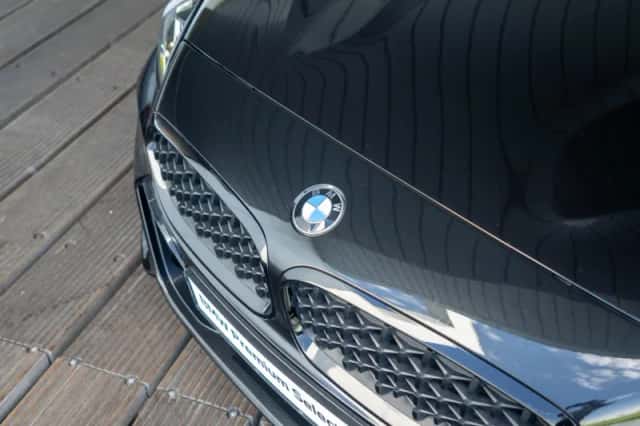 BMW Z4 (2021) thumbnail 15