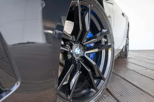 BMW Z4 (2021) thumbnail 16
