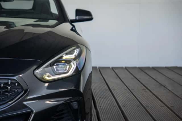 BMW Z4 (2021) thumbnail 18