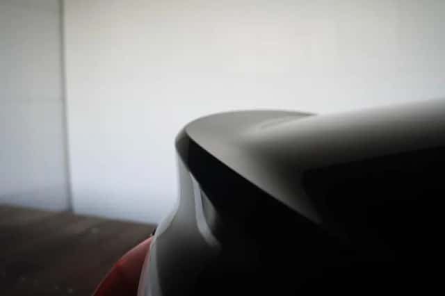 BMW Z4 (2021) thumbnail 20