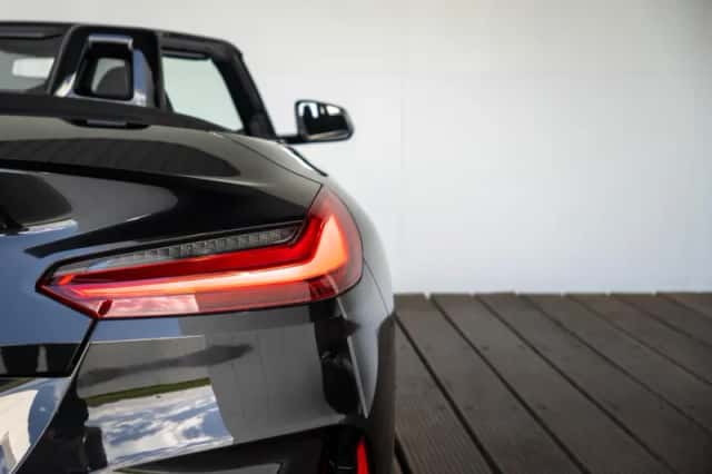 BMW Z4 (2021) thumbnail 22