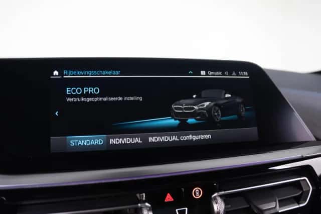BMW Z4 (2021) thumbnail 27
