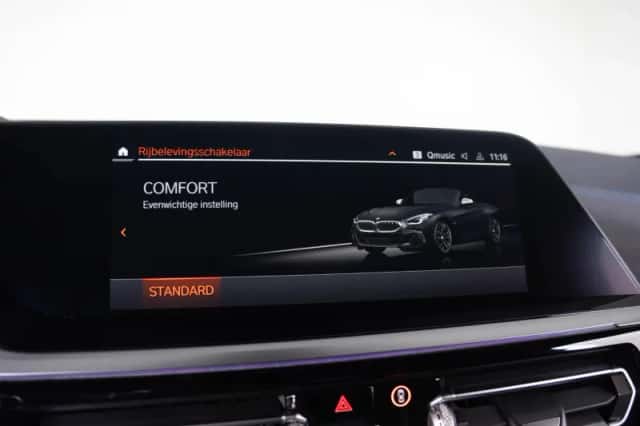 BMW Z4 (2021) thumbnail 28