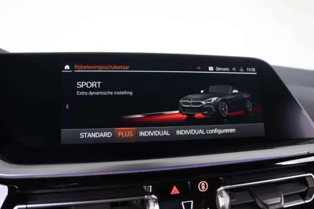 BMW Z4 (2021) thumbnail 29