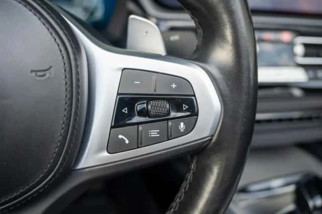 BMW Z4 (2021) thumbnail 34