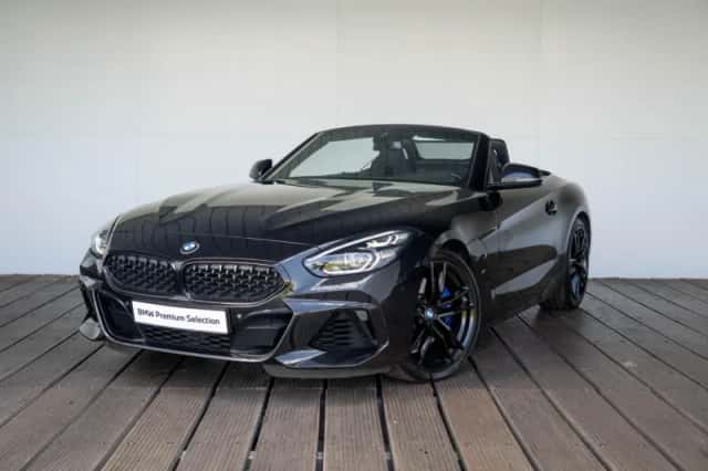 BMW Z4 (2021) thumbnail 35