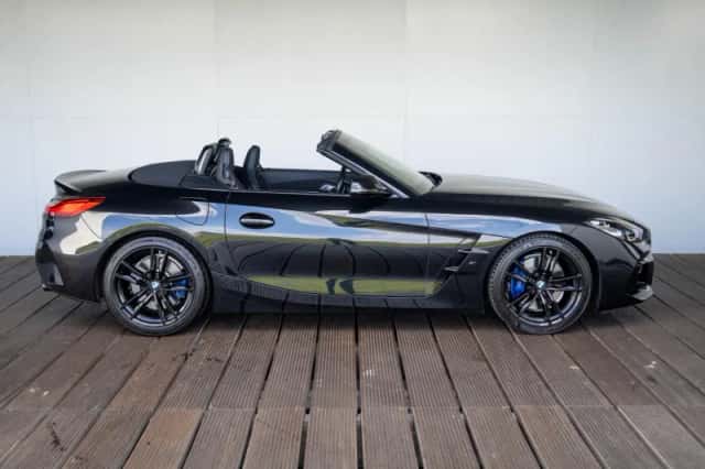 BMW Z4 (2021) thumbnail 7