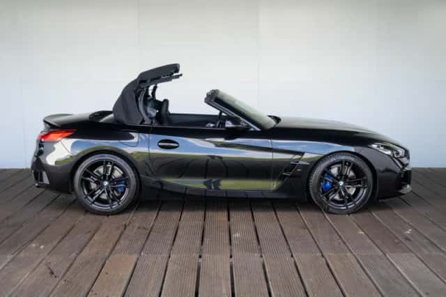 BMW Z4 (2021) thumbnail 8