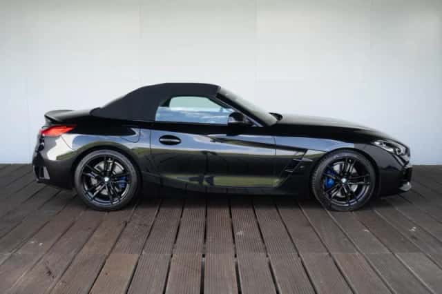 BMW Z4 (2021) thumbnail 9