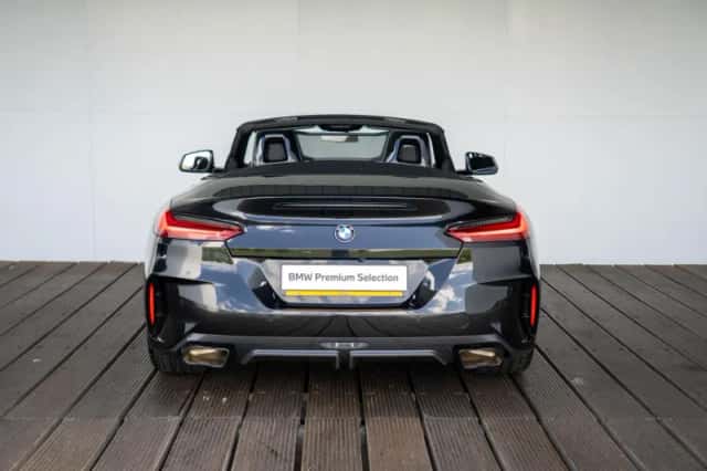 BMW Z4 (2021) thumbnail 10