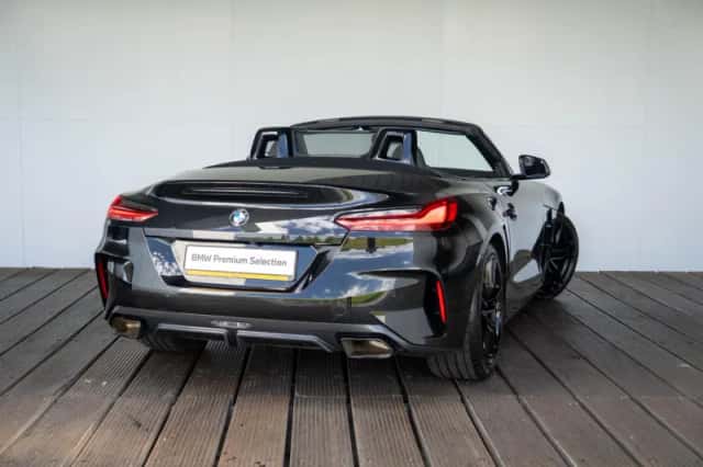 BMW Z4 (2021) thumbnail 2