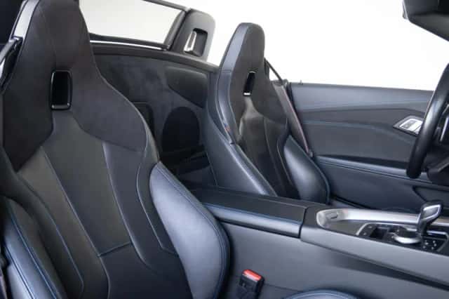 BMW Z4 (2021) thumbnail 4