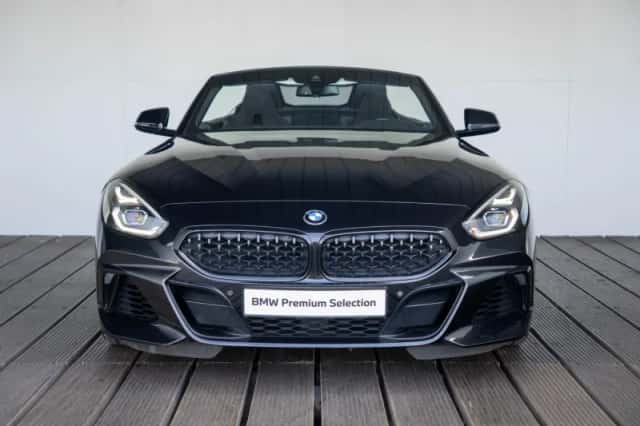 BMW Z4 (2021) thumbnail 6