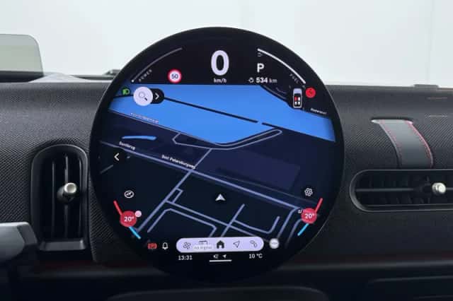 MINI Cabrio (2026) thumbnail 15
