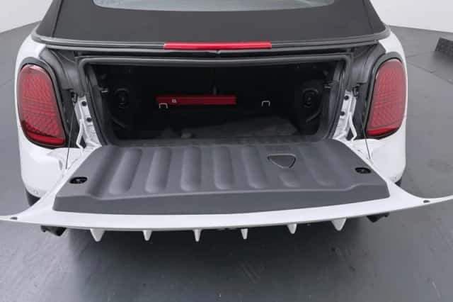 MINI Cabrio (2026) thumbnail 25