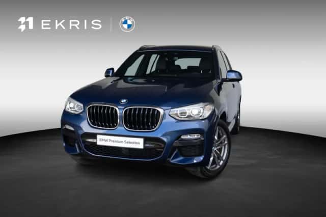BMW X3 (2019)