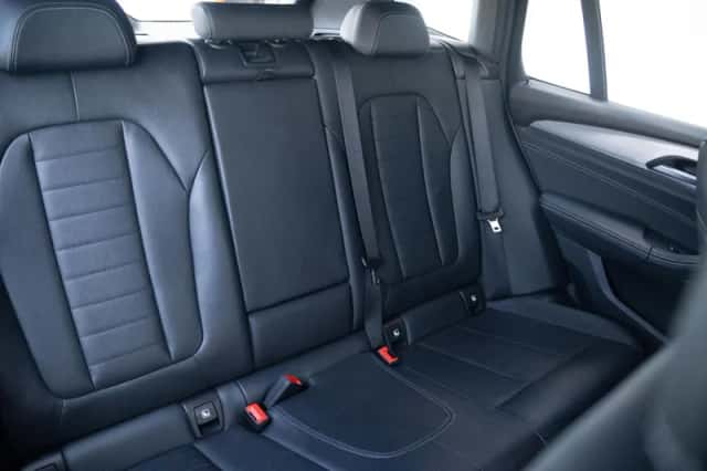 BMW X3 (2019) thumbnail 11