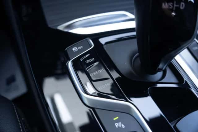 BMW X3 (2019) thumbnail 14