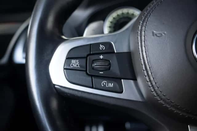 BMW X3 (2019) thumbnail 17