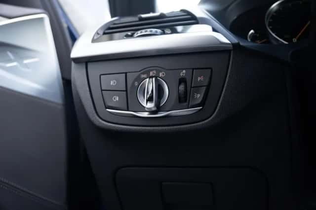 BMW X3 (2019) thumbnail 19
