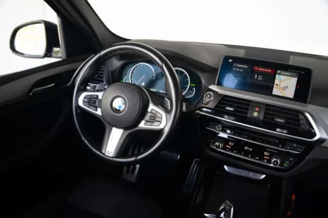 BMW X3 (2019) thumbnail 20