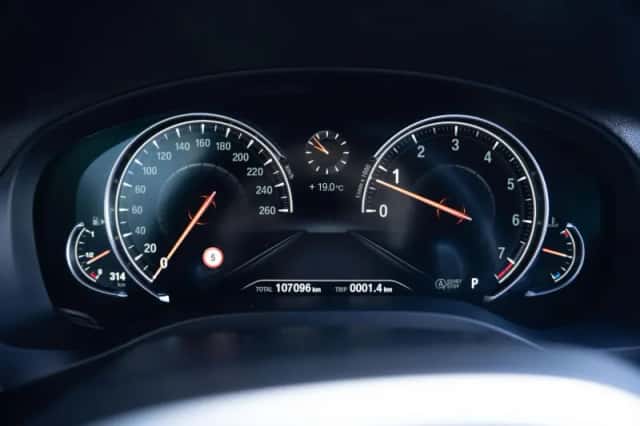 BMW X3 (2019) thumbnail 21