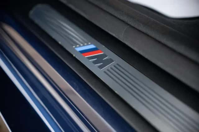 BMW X3 (2019) thumbnail 26