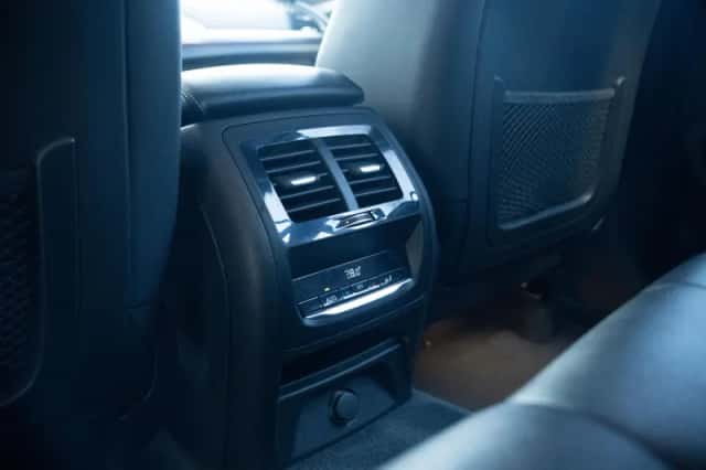 BMW X3 (2019) thumbnail 27