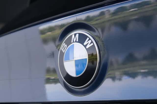BMW X3 (2019) thumbnail 29
