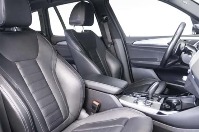 BMW X3 (2019) thumbnail 4