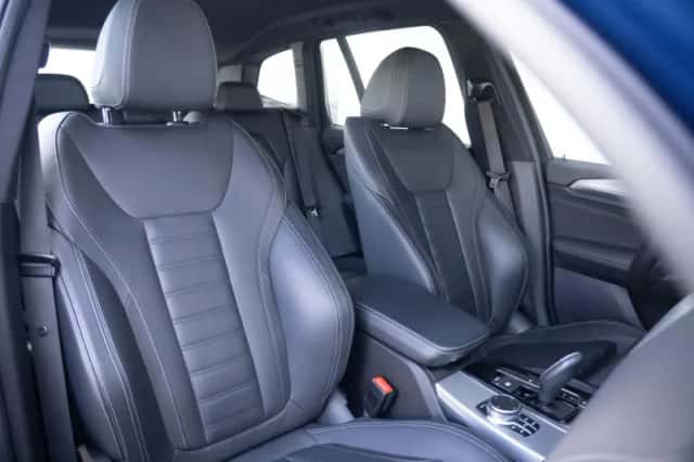 BMW X3 (2019) thumbnail 4