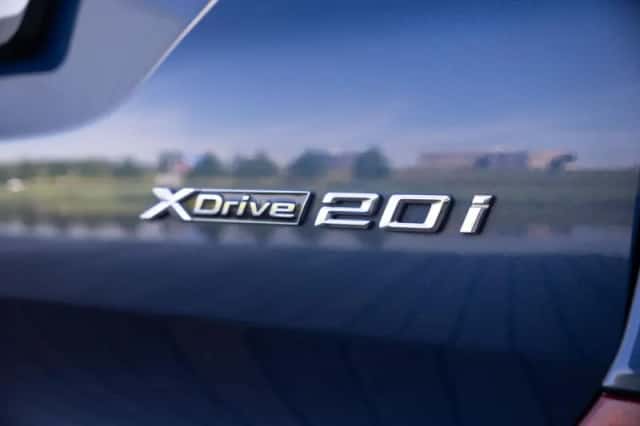 BMW X3 (2019) thumbnail 31