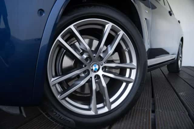 BMW X3 (2019) thumbnail 33