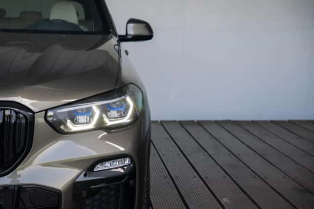 BMW X5 (2021) thumbnail 13