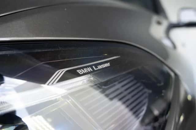 BMW X5 (2021) thumbnail 17