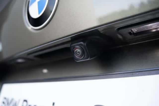 BMW X5 (2021) thumbnail 25
