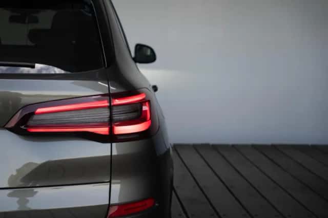 BMW X5 (2021) thumbnail 27