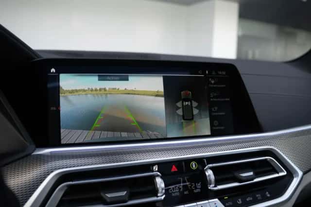 BMW X5 (2021) thumbnail 28