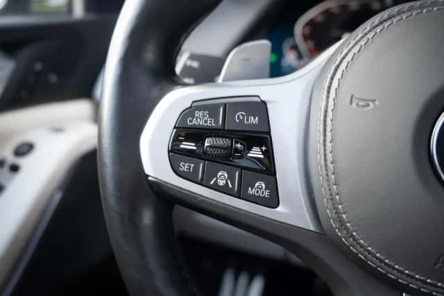 BMW X5 (2021) thumbnail 29