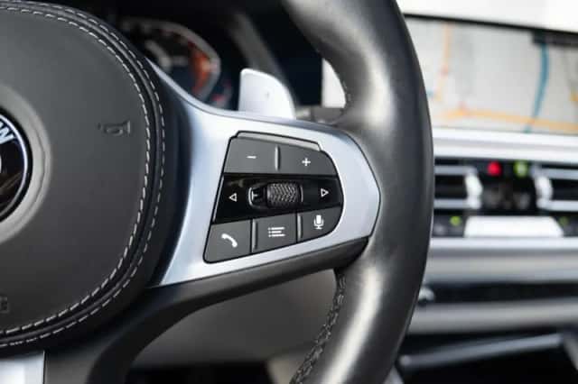 BMW X5 (2021) thumbnail 30