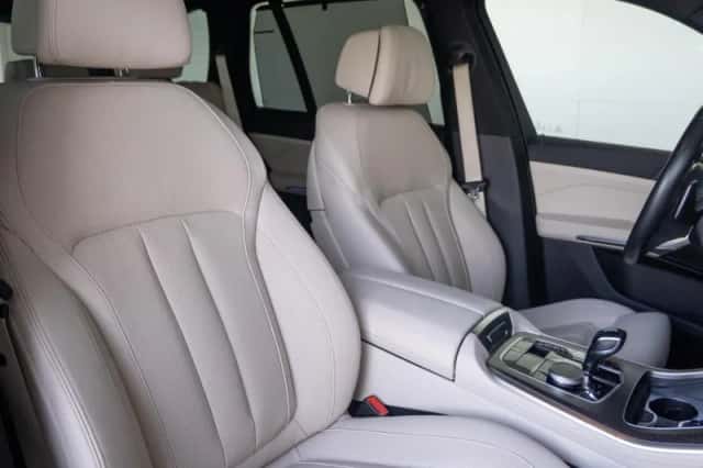 BMW X5 (2021) thumbnail 4