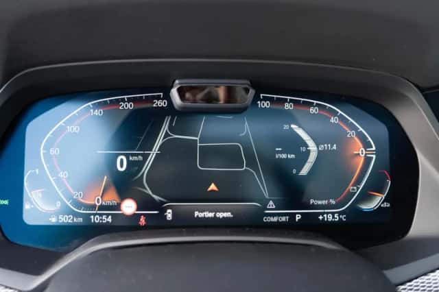 BMW X5 (2021) thumbnail 31